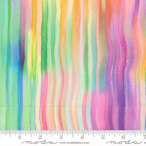 Gradients Gallery By Moda - Rainbow