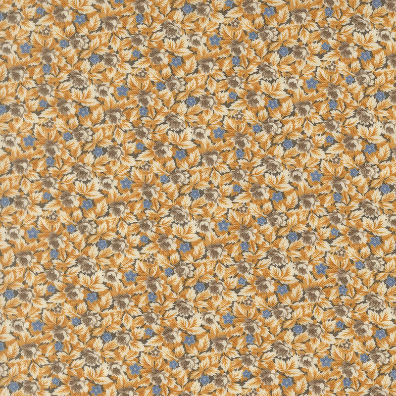 Butternut And Sage By Fig Tree & Co. For Moda - Earth