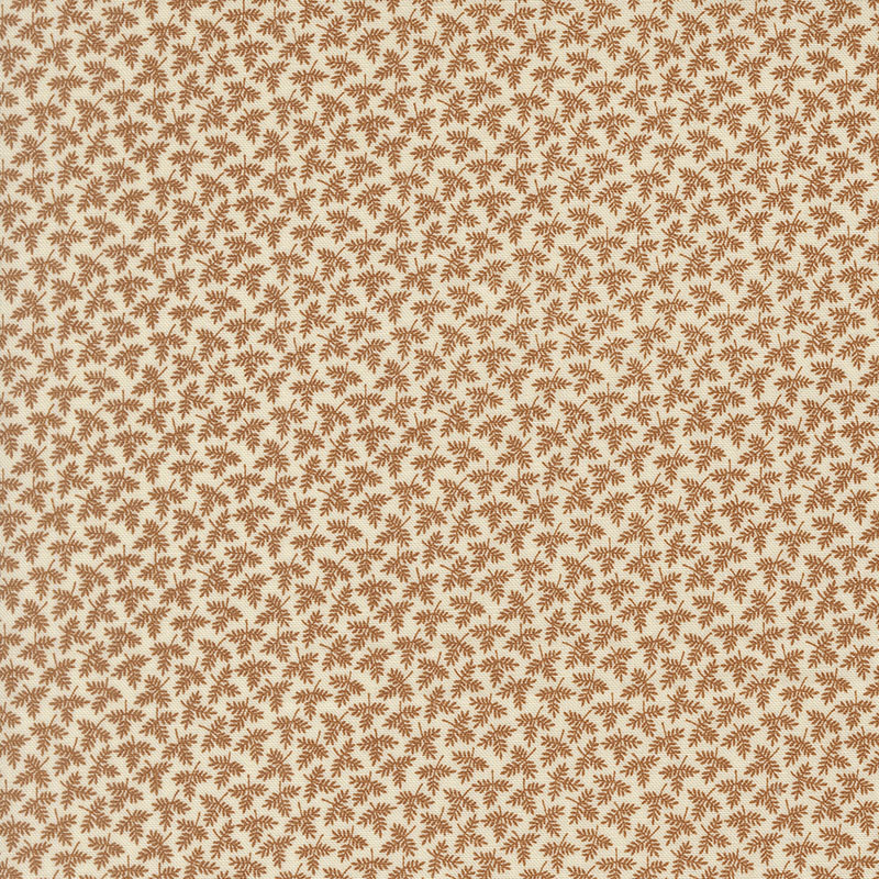 Butternut And Sage By Fig Tree & Co. For Moda - Cinnamon