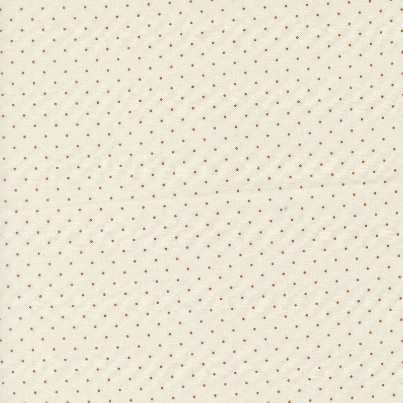 Butternut And Sage By Fig Tree & Co. For Moda - Cream - Cinnamon