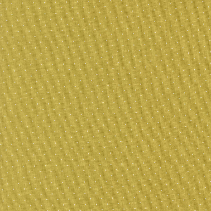 Butternut And Sage By Fig Tree & Co. For Moda - Citron