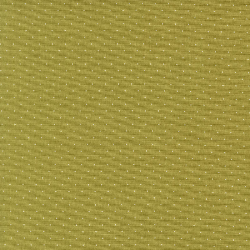 Butternut And Sage By Fig Tree & Co. For Moda - Sage