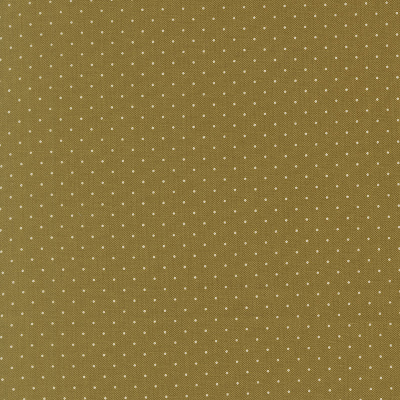 Butternut And Sage By Fig Tree & Co. For Moda - Olive