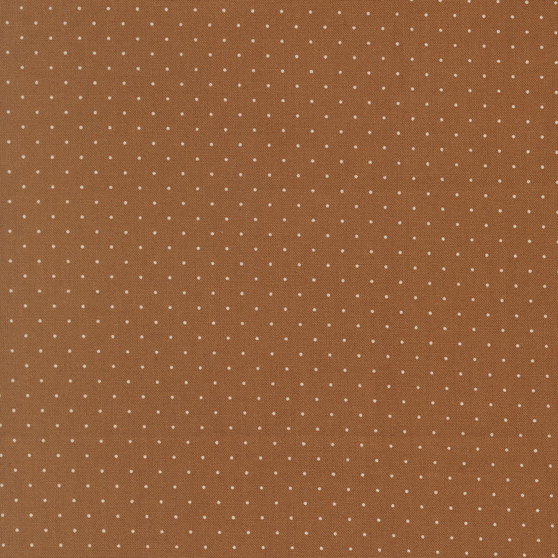 Butternut And Sage By Fig Tree & Co. For Moda - Cinnamon