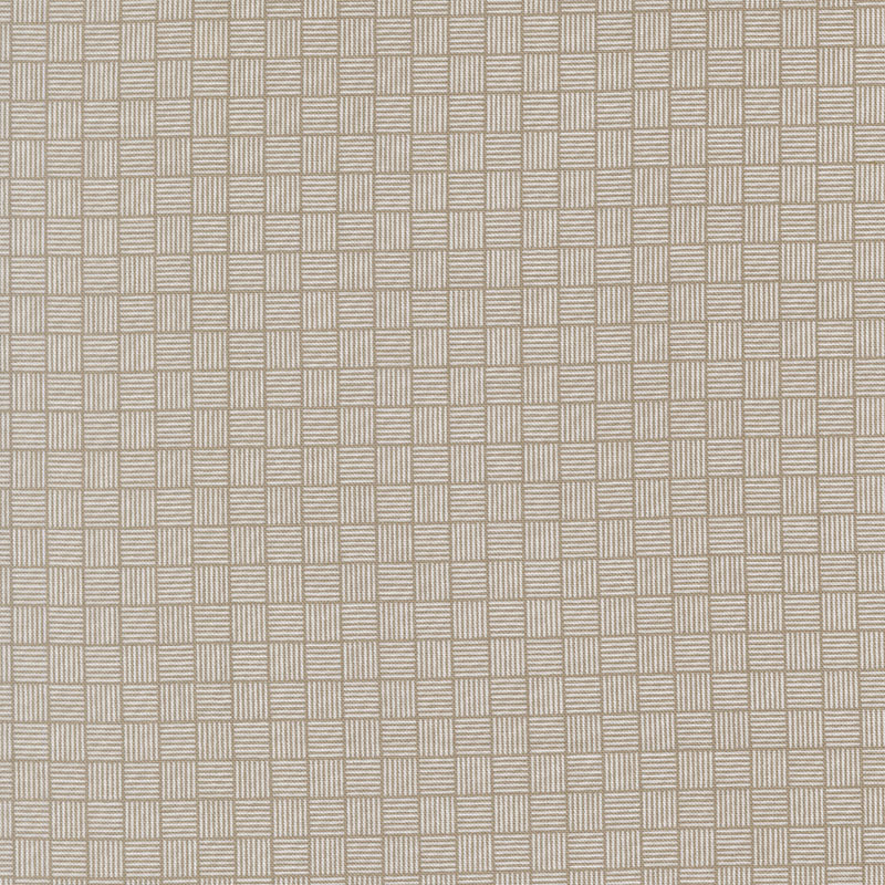 Birch And Willow By Sherri & Chelsi For Moda - Stone