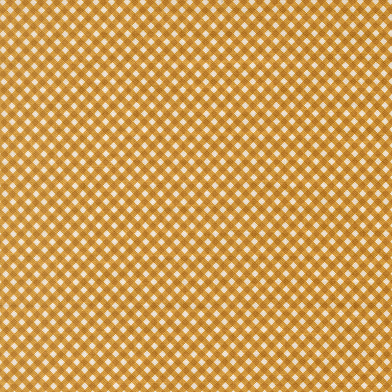 Birch And Willow By Sherri & Chelsi For Moda - Golden