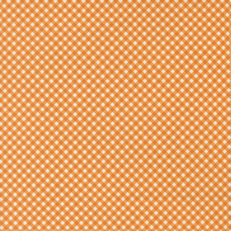 Birch And Willow Quilting Cuddle By Sherri & Chelsi For Moda With Shannon Fabrics - Amber