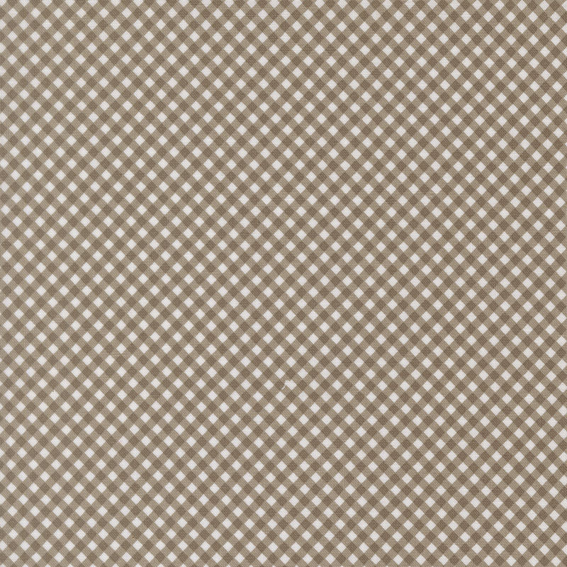 Birch And Willow By Sherri & Chelsi For Moda - Stone