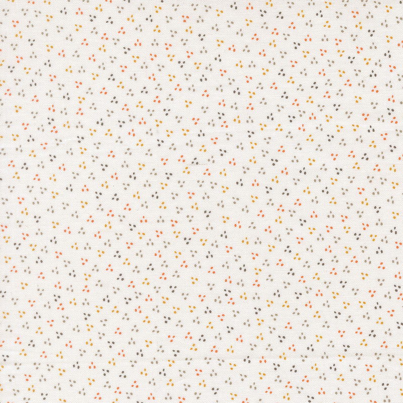 Birch And Willow By Sherri & Chelsi For Moda - Cloud