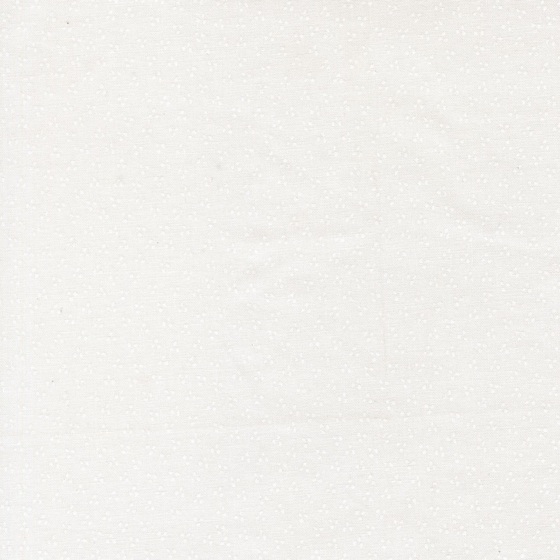 Birch And Willow By Sherri & Chelsi For Moda - Cloud - White