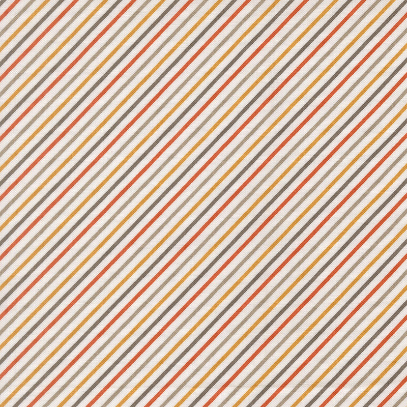 Birch And Willow By Sherri & Chelsi For Moda - Cloud