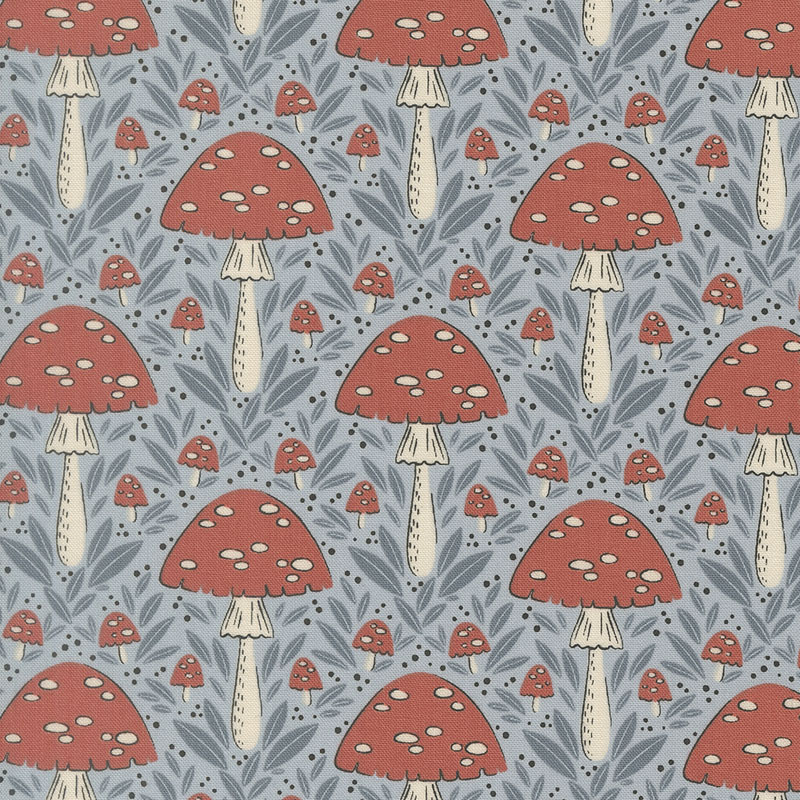 Natures Sketchbook By Elena Amo For Moda - Sky