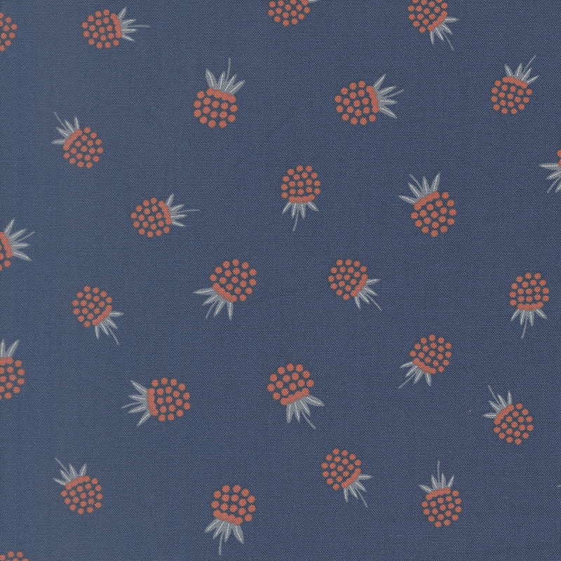 Natures Sketchbook By Elena Amo For Moda - Twilight