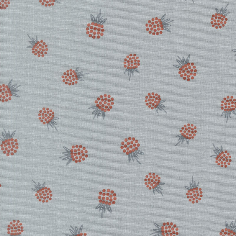 Natures Sketchbook By Elena Amo For Moda - Sky