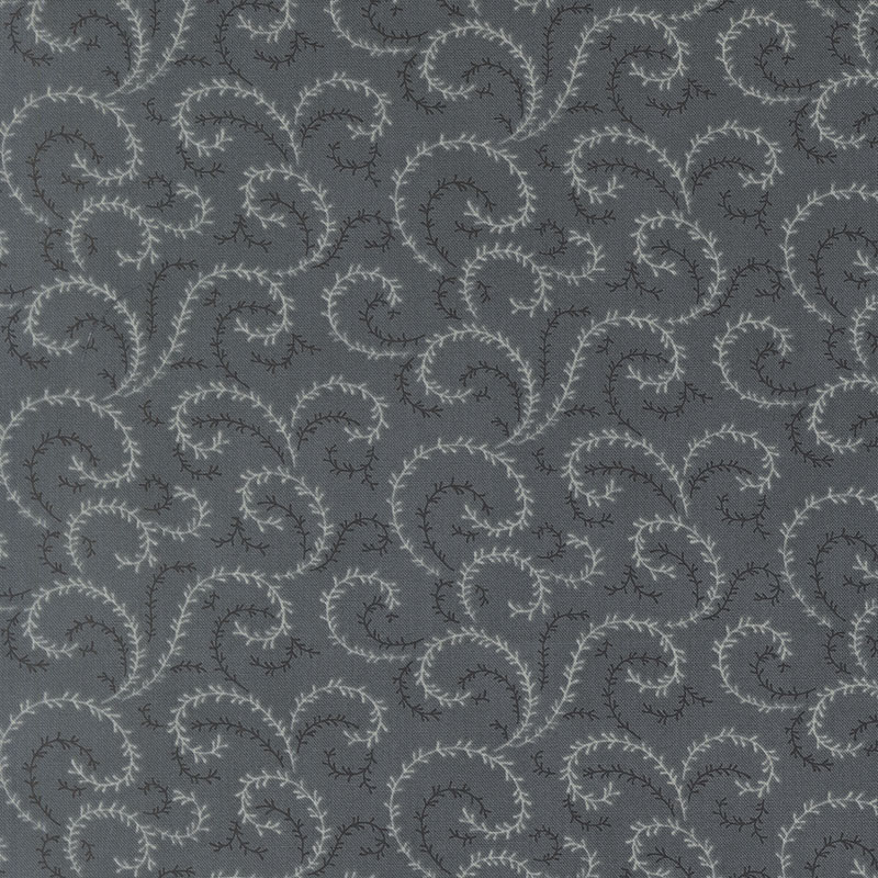 Breathtaking Blues By 3 Sisters For Moda - Dusk