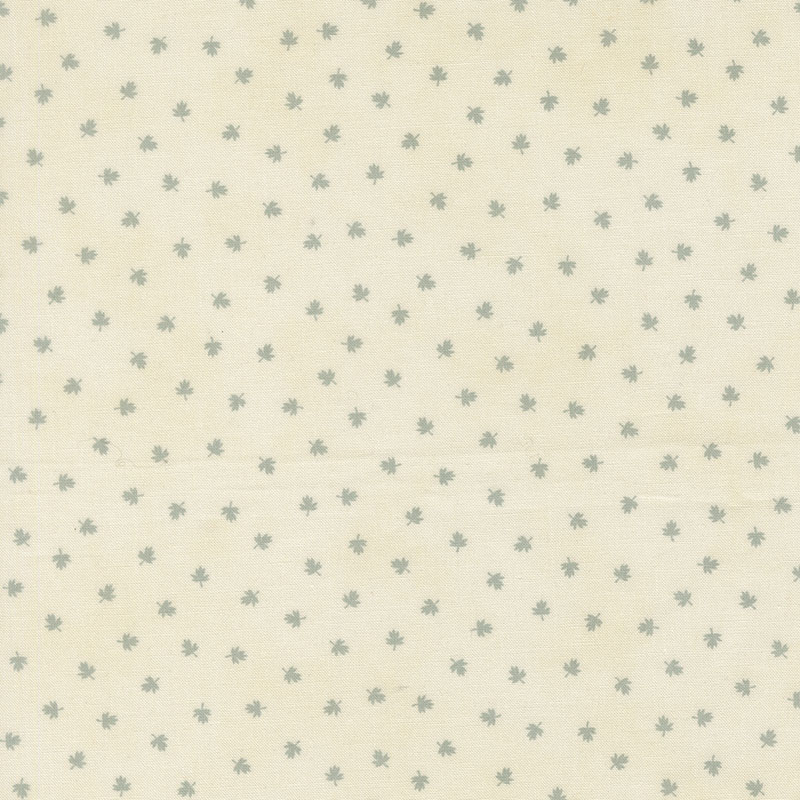 Breathtaking Blues By 3 Sisters For Moda - Porcelain