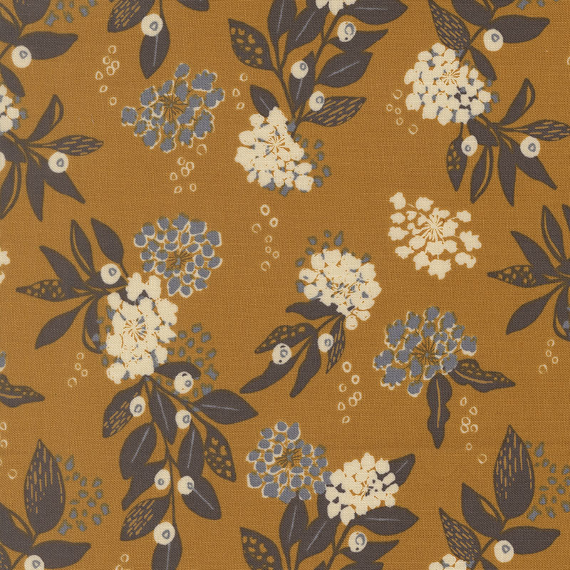 Wellspring By Fancy That Design House For Moda - Caramel