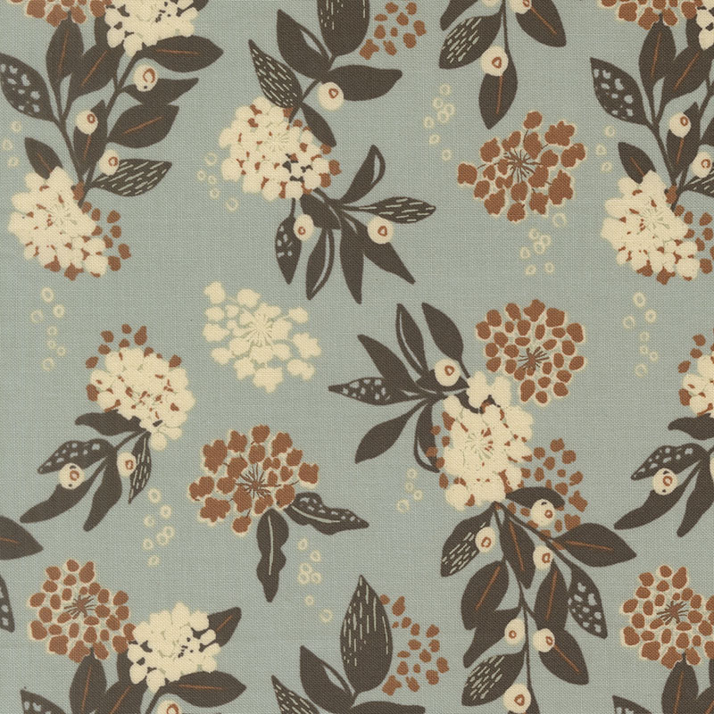 Wellspring By Fancy That Design House For Moda - Storm