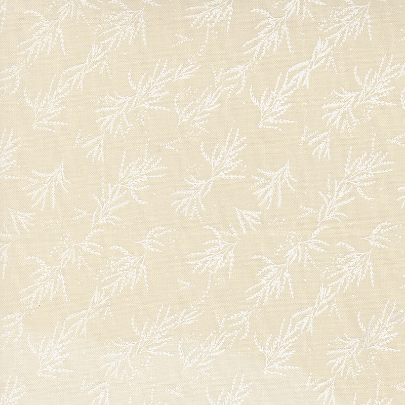 Wellspring By Fancy That Design House For Moda - Eggshell White