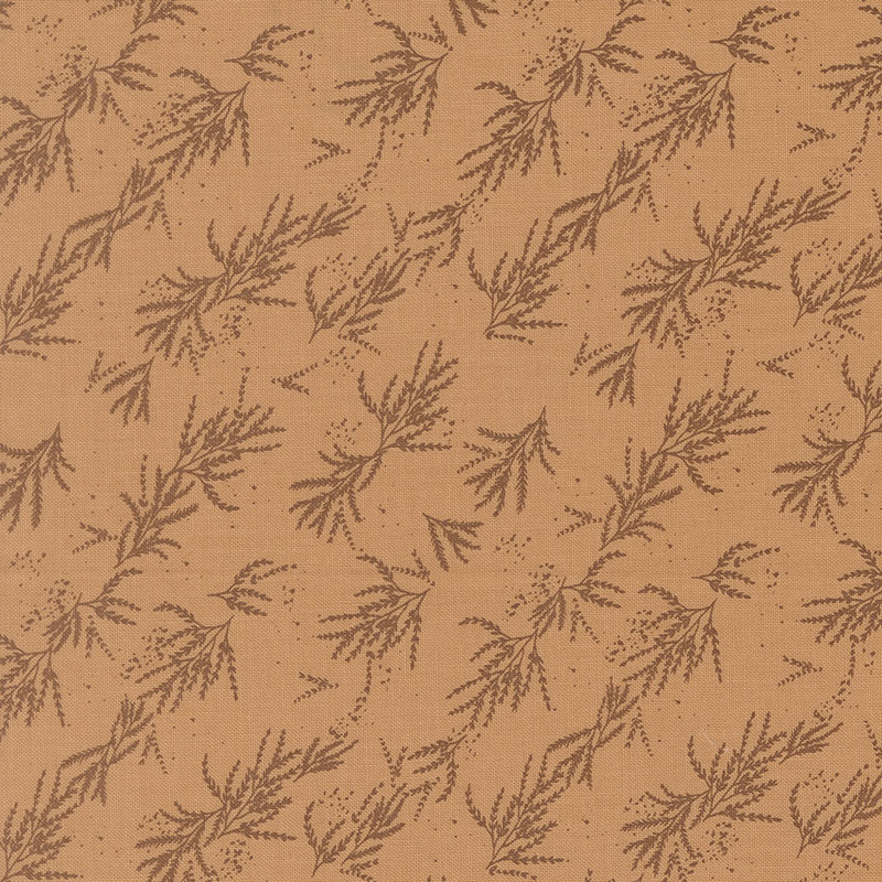 Wellspring By Fancy That Design House For Moda - Coral Seashell