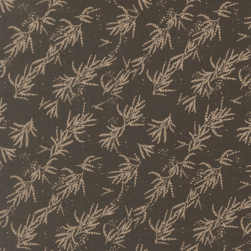 Wellspring By Fancy That Design House For Moda - Charcoal