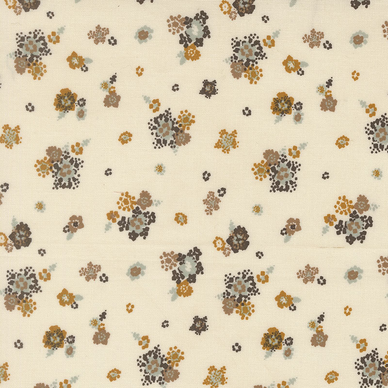 Wellspring By Fancy That Design House For Moda - Eggshell