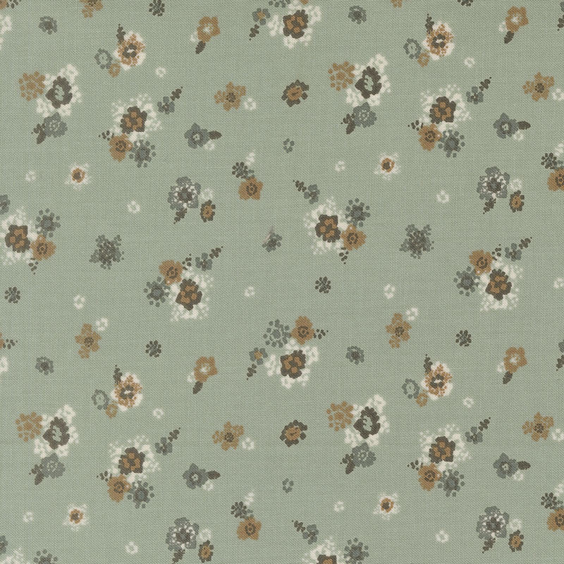 Wellspring By Fancy That Design House For Moda - Storm