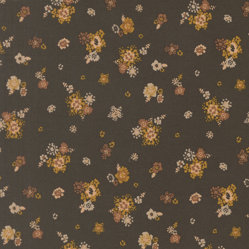 Wellspring By Fancy That Design House For Moda - Charcoal