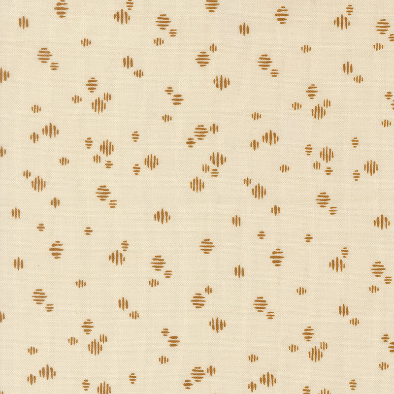 Wellspring By Fancy That Design House For Moda - Eggshell