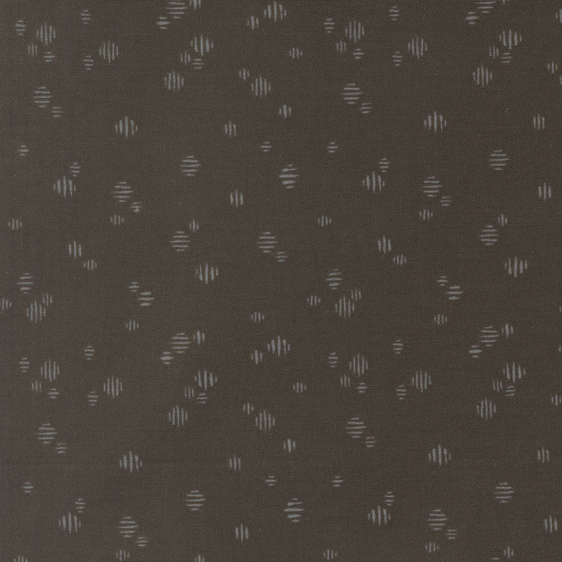 Wellspring By Fancy That Design House For Moda - Charcoal