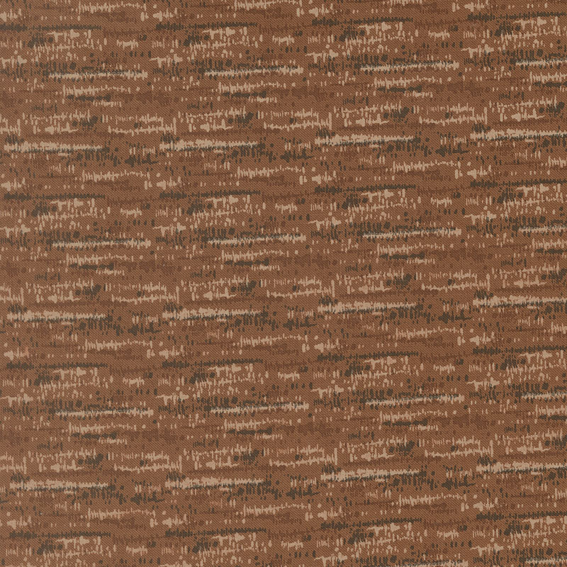 Wellspring By Fancy That Design House For Moda - Dark Clay