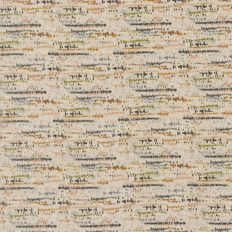 Wellspring By Fancy That Design House For Moda - Mochi Linen - Eggshell