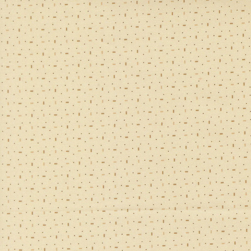 Miss Mollie By Betsy Chutchian For Moda - Digital Print - Biscuit