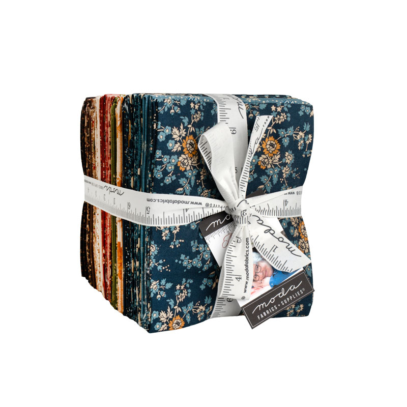 Miss Mollie Fat 1/4\'s By Moda - 36 Pcs