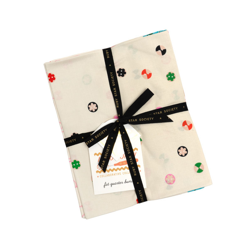 1 800 Notion Fat 1/4\'s By Moda - 29 Pcs