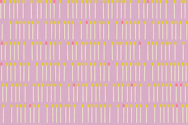 Lofi Linens By Rashida Coleman-Hale Of Ruby Star Society For Moda - Wisteria