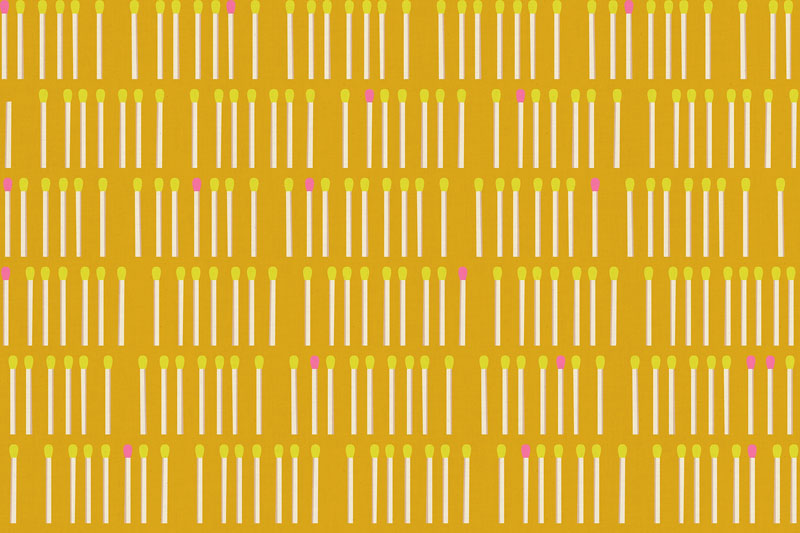 Lofi Linens By Rashida Coleman-Hale Of Ruby Star Society For Moda - Cactus