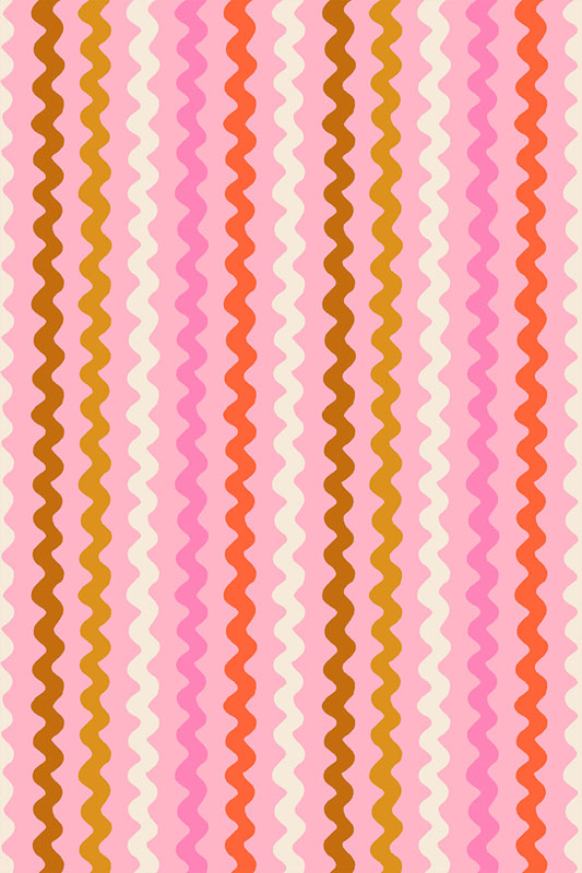 1 800 Notion By Ruby Star Society For Moda - Posy