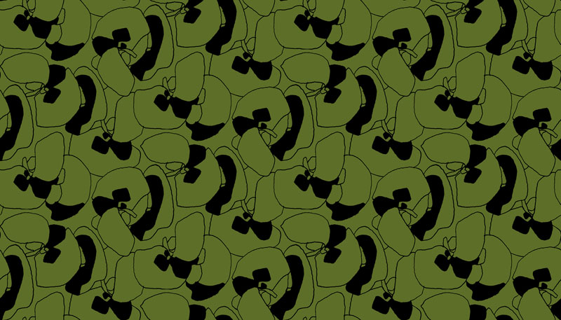 Memento By Carolyn Friedlander Of Ruby Star Society For Moda - Sarah Green