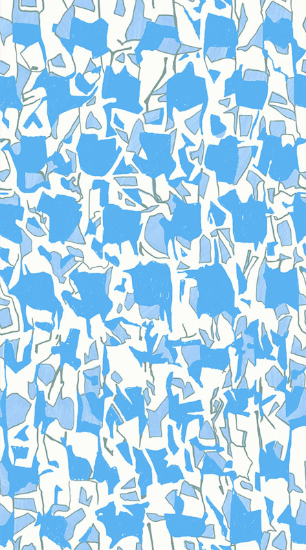 Memento By Carolyn Friedlander Of Ruby Star Society For Moda - Altitude