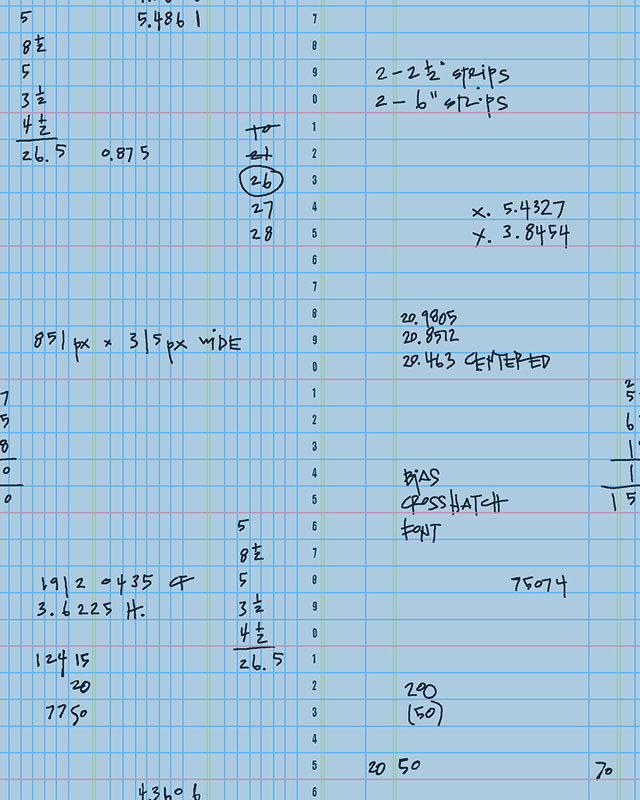 Memento By Carolyn Friedlander Of Ruby Star Society For Moda - Water Blue