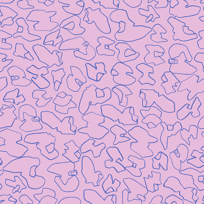 Memento By Carolyn Friedlander Of Ruby Star Society For Moda - Macaron