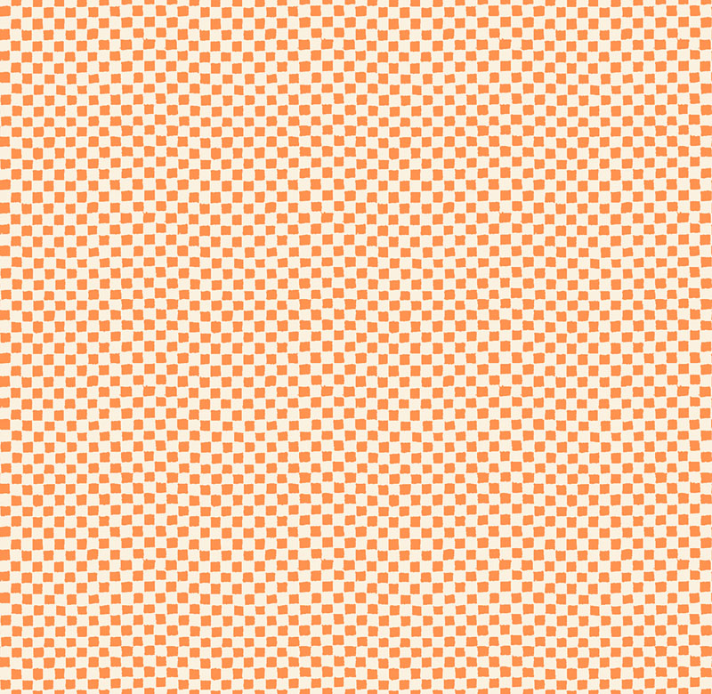 Memento By Carolyn Friedlander Of Ruby Star Society For Moda - Pumpkin