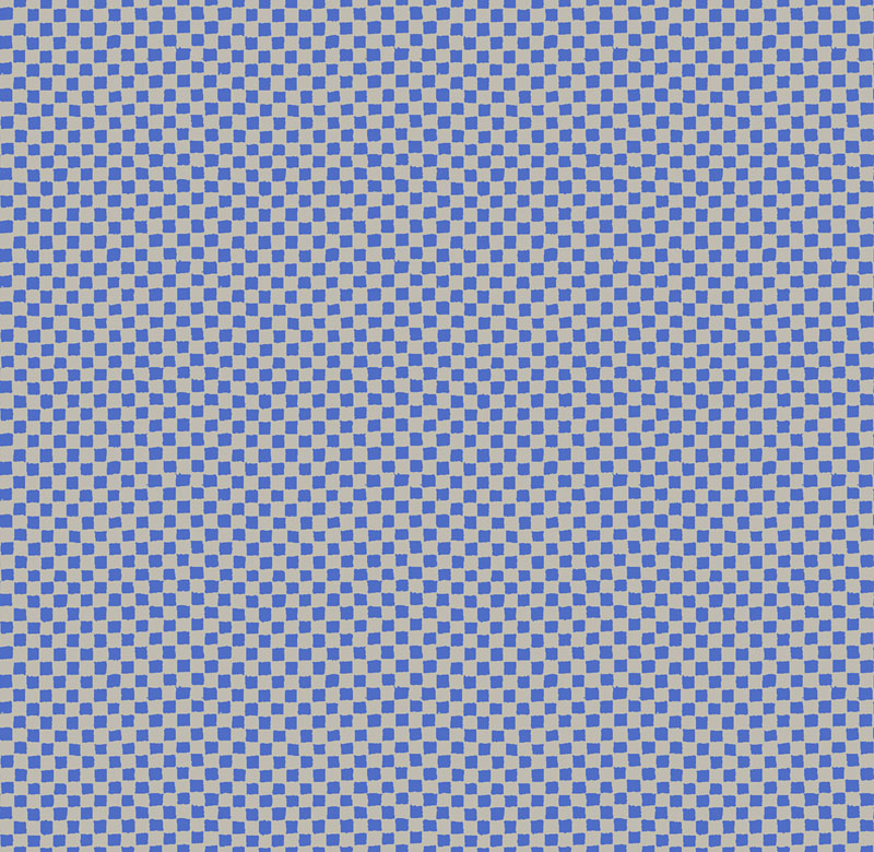 Memento By Carolyn Friedlander Of Ruby Star Society For Moda - Royal Blue