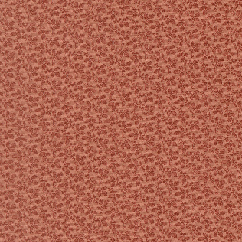 Miss Mollie By Betsy Chutchian For Moda - Digital Print - Pretty Pink