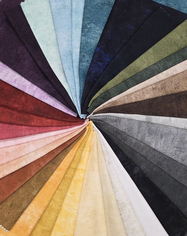 2026 Basic Maple Squares- 40 Pcs - Packs Of 12