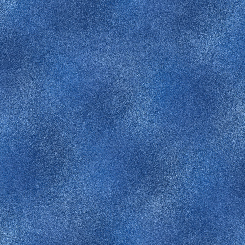 Shadow Blush By Benartex - Twilight Blue