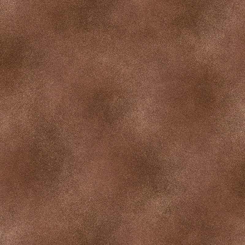 Shadow Blush By Benartex - Chocolate