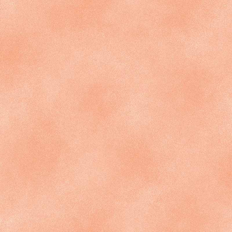 Shadow Blush By Benartex - Tangerine