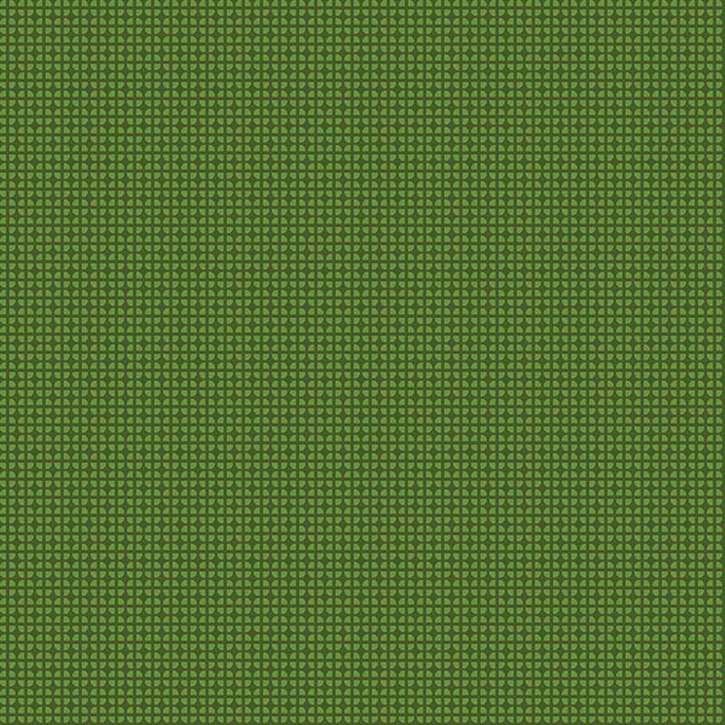 Into The Meadow By Katie Daisy For Benartex - Leaf